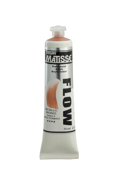 Derivan Matisse Flow 75ml (S4)