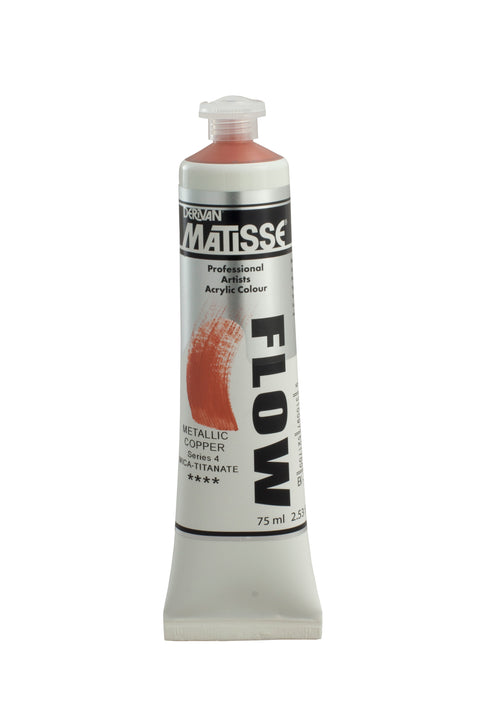 Derivan Matisse Flow 75ml (S4)