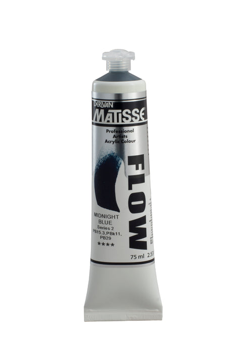 Derivan Matisse Flow 75ml (S2)