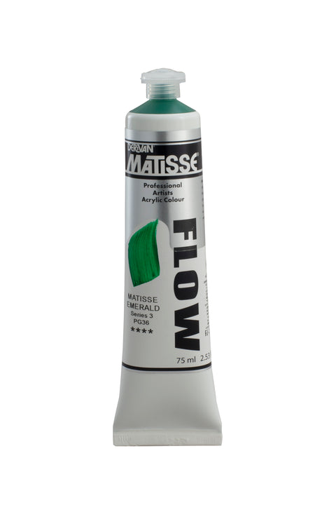Derivan Matisse Flow 75ml (S3)
