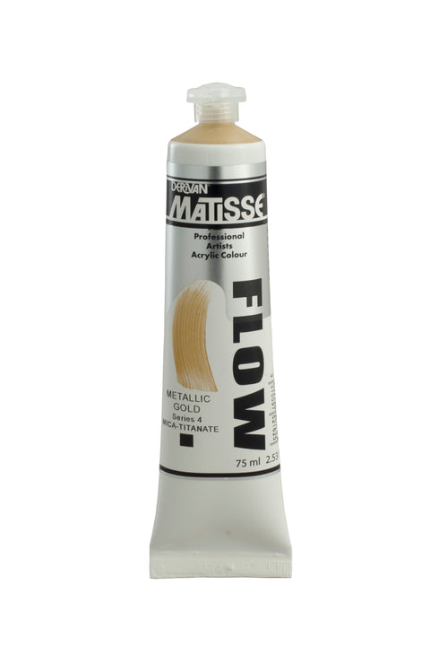 Derivan Matisse Flow 75ml (S4)
