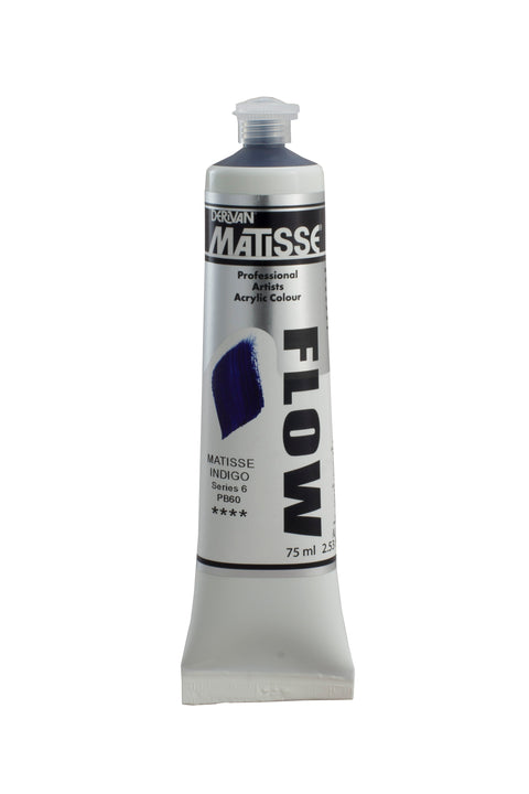 Derivan Matisse Flow 75ml (S6)