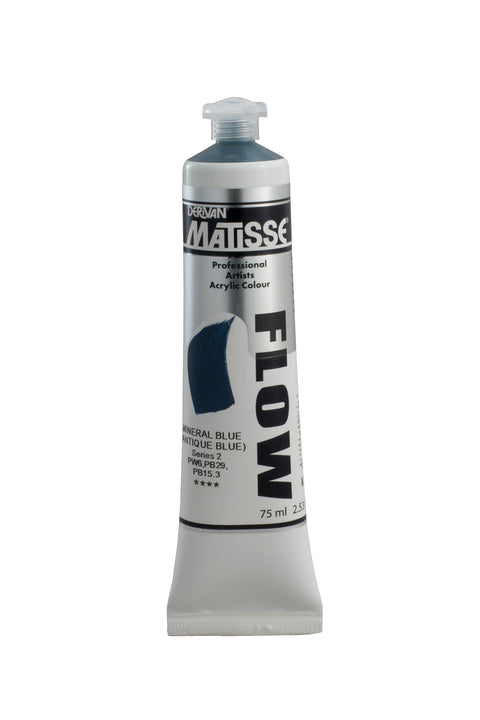 Derivan Matisse Flow 75ml (S2)