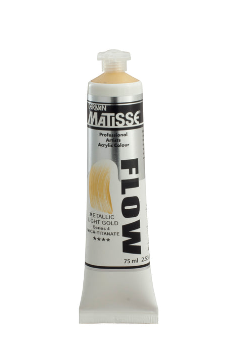 Derivan Matisse Flow 75ml (S4)