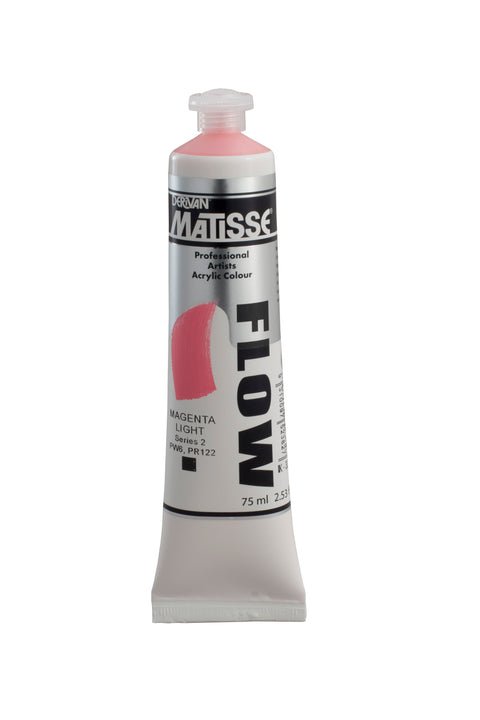 Derivan Matisse Flow 75ml (S2)
