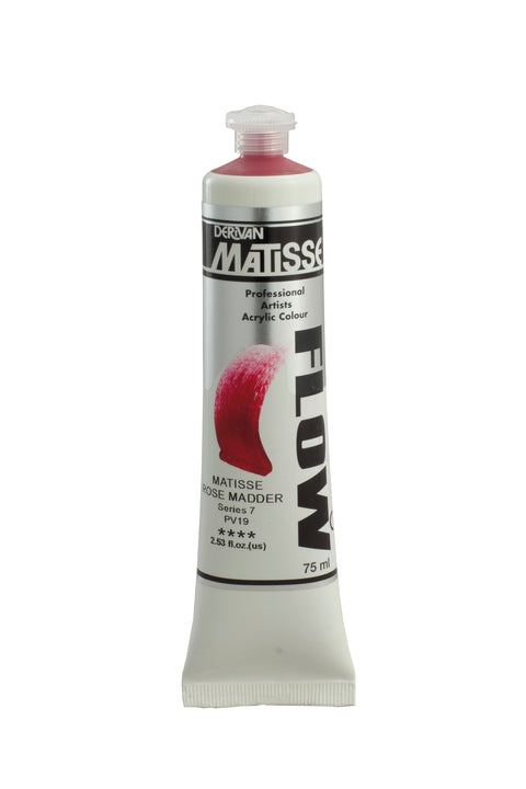 Derivan Matisse Flow 75ml (S7)