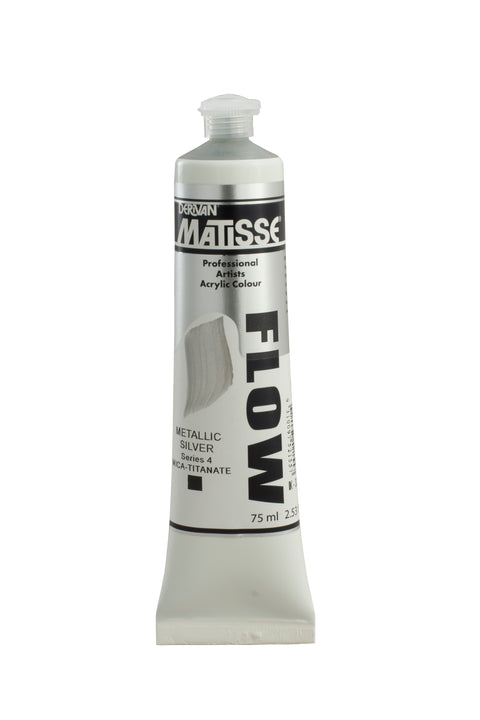 Derivan Matisse Flow 75ml (S4)