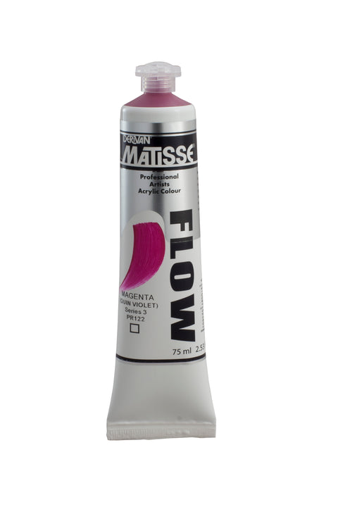 Derivan Matisse Flow 75ml (S3)