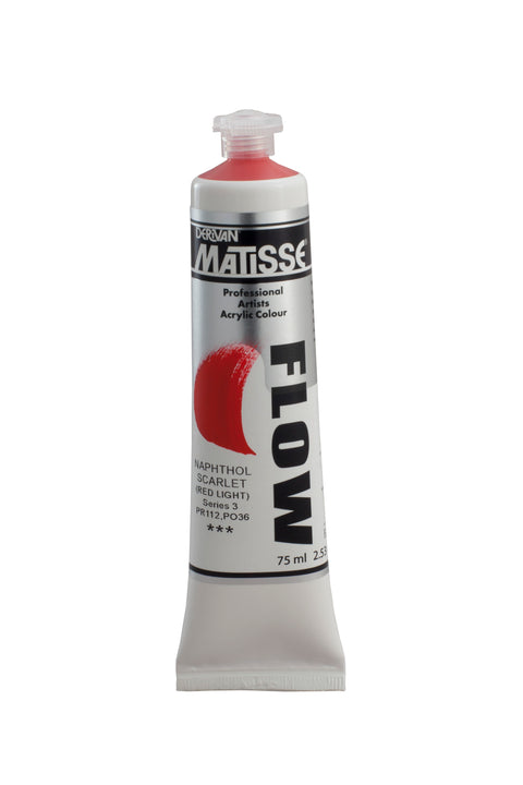 Derivan Matisse Flow 75ml (S3)