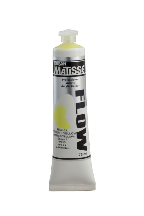 Derivan Matisse Flow 75ml (S4)
