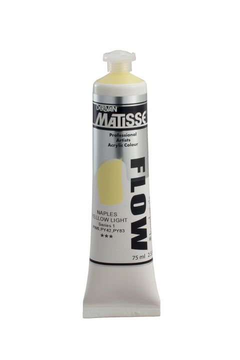 Derivan Matisse Flow 75ml (S1)