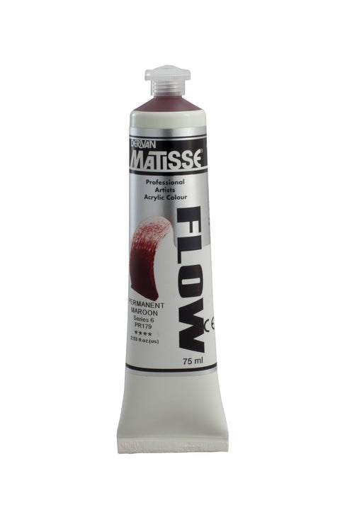 Derivan Matisse Flow 75ml (S6)