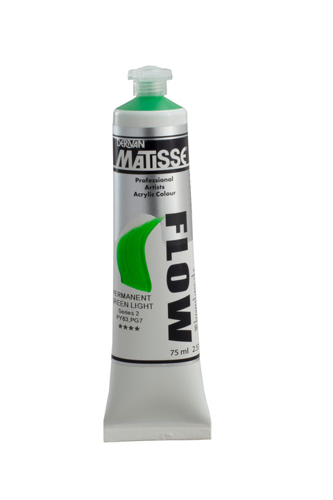 Derivan Matisse Flow 75ml (S2)
