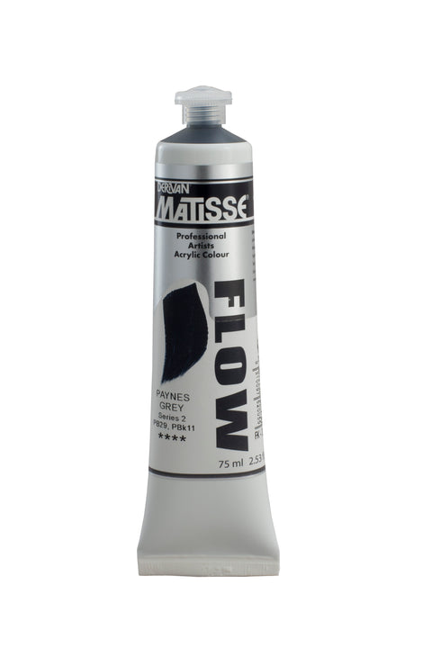 Derivan Matisse Flow 75ml (S2)