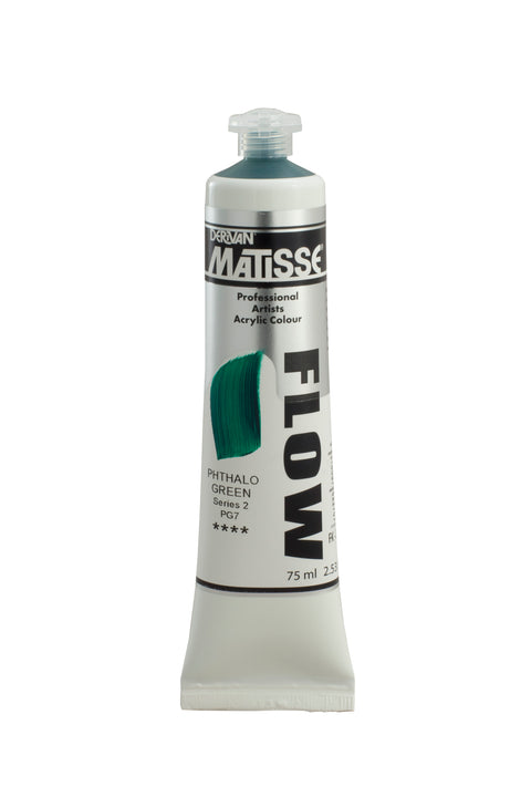 Derivan Matisse Flow 75ml (S2)
