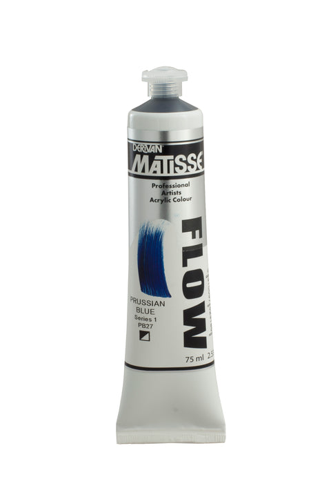 Derivan Matisse Flow 75ml (S1)