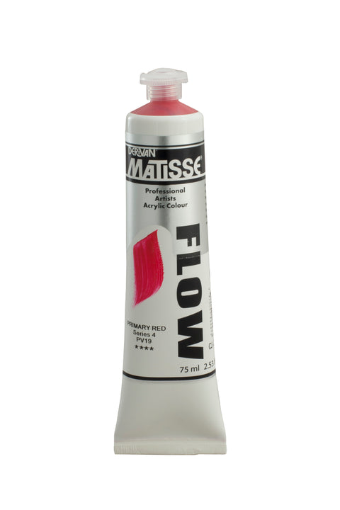 Derivan Matisse Flow 75ml (S4)