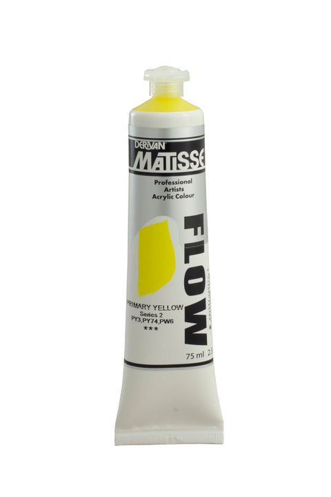 Derivan Matisse Flow 75ml (S2)