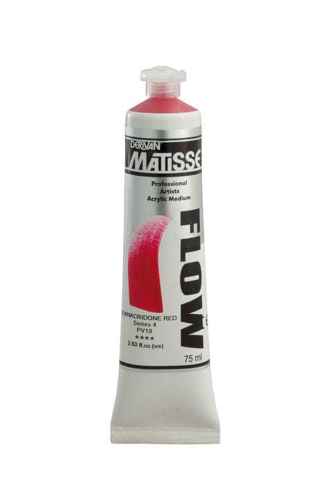 Derivan Matisse Flow 75ml (S4)