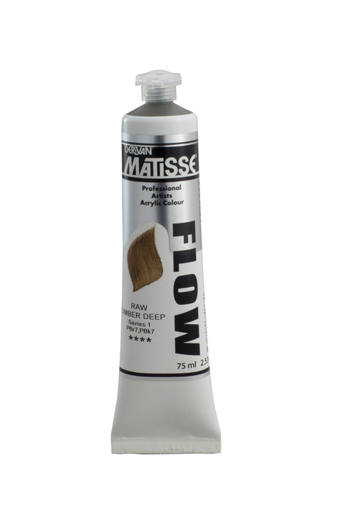 Derivan Matisse Flow 75ml (S1)