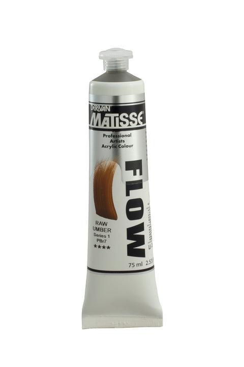 Derivan Matisse Flow 75ml (S1)