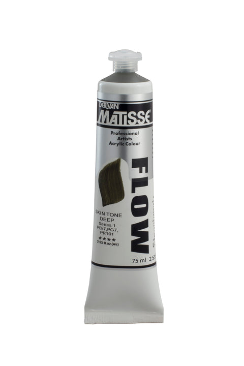 Derivan Matisse Flow 75ml (S1)