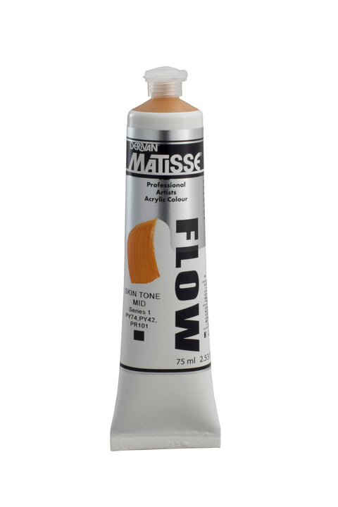 Derivan Matisse Flow 75ml (S1)