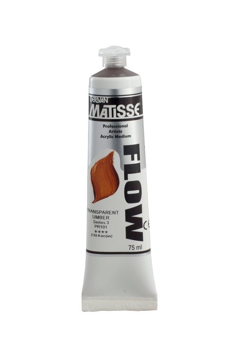 Derivan Matisse Flow 75ml (S3)