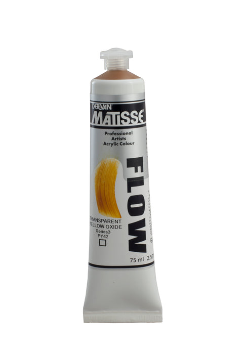 Derivan Matisse Flow 75ml (S3)