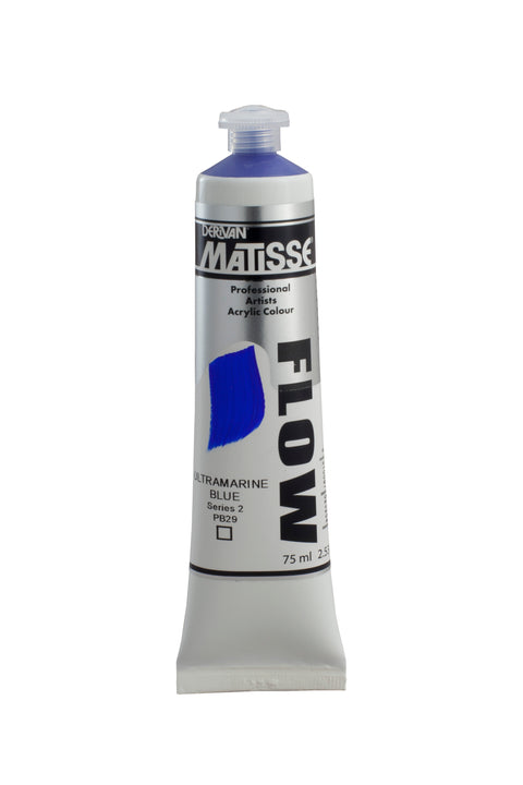 Derivan Matisse Flow 75ml (S2)