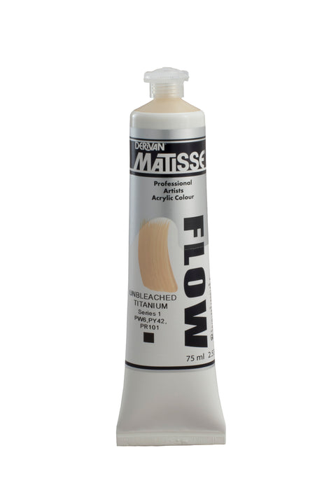 Derivan Matisse Flow 75ml (S1)