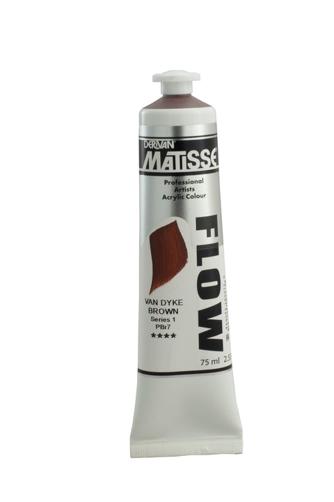 Derivan Matisse Flow 75ml (S1)
