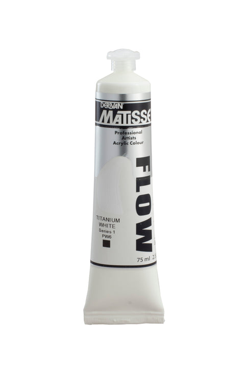 Derivan Matisse Flow 75ml (S1)