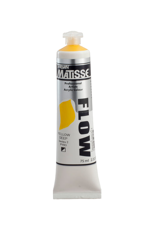 Derivan Matisse Flow 75ml (S2)