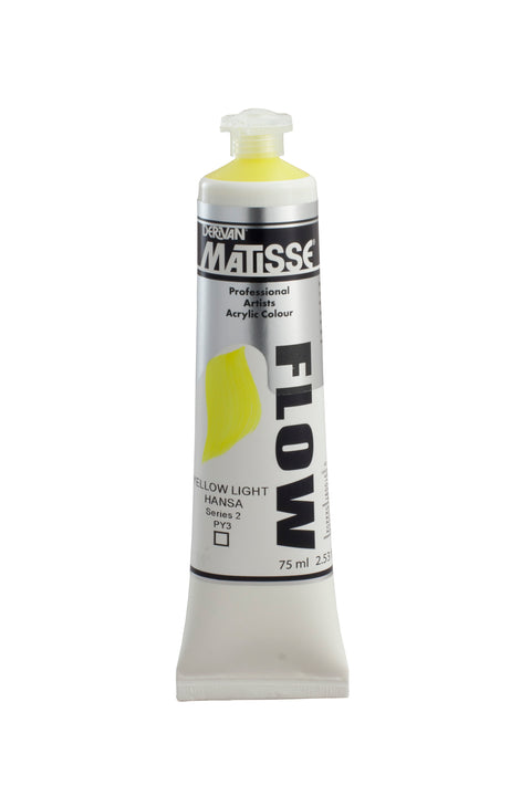 Derivan Matisse Flow 75ml (S2)
