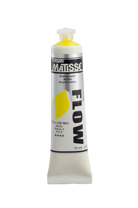 Derivan Matisse Flow 75ml (S2)