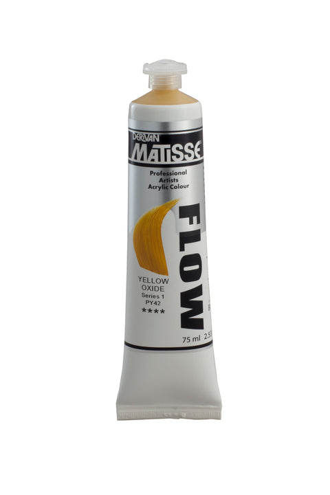 Derivan Matisse Flow 75ml (S1)