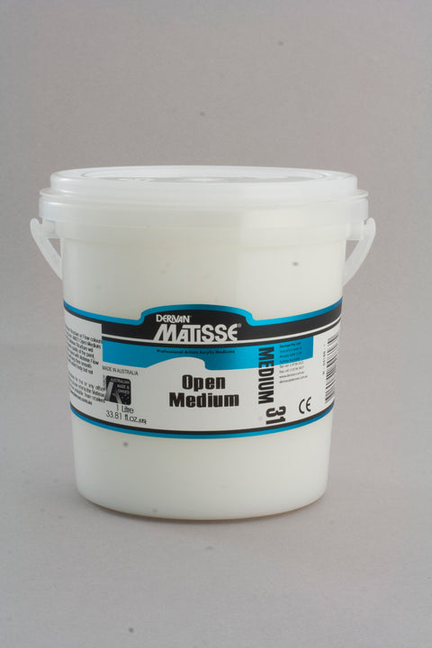 Derivan Matisse MM31 Open Medium