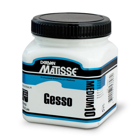 Derivan Matisse MM10 Gesso