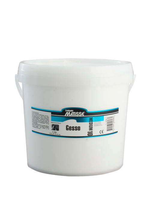 Derivan Matisse MM10 Gesso