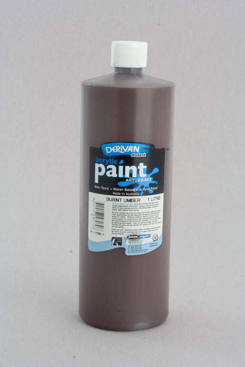 Derivan Student 1L