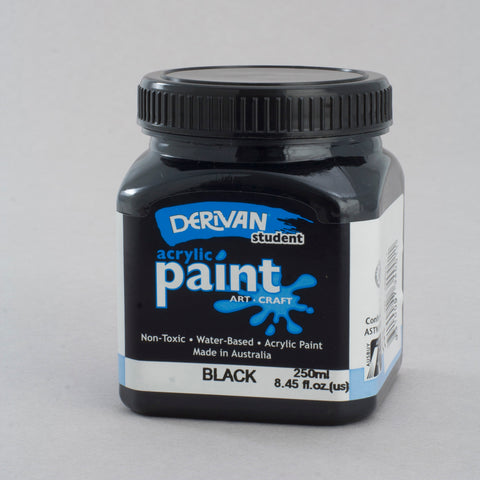Derivan Student 250ml
