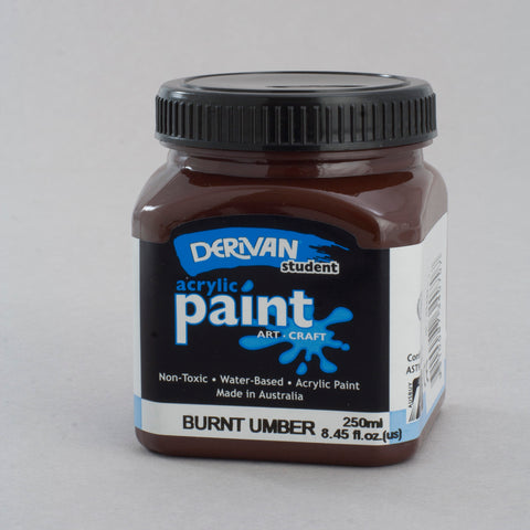 Derivan Student 250ml