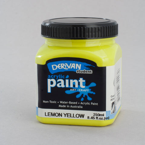 Derivan Student 250ml