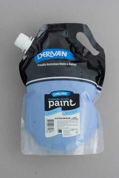 Derivan Student 2L
