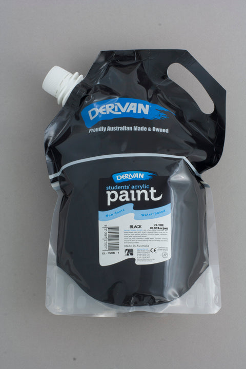 Derivan Student 2L