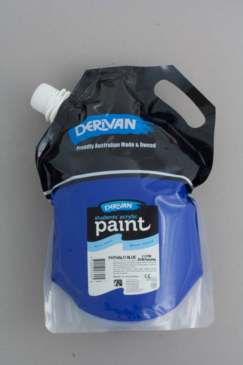 Derivan Student 2L