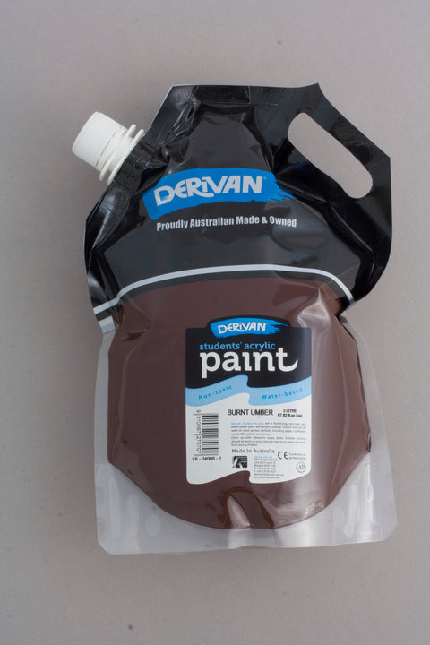Derivan Student 2L