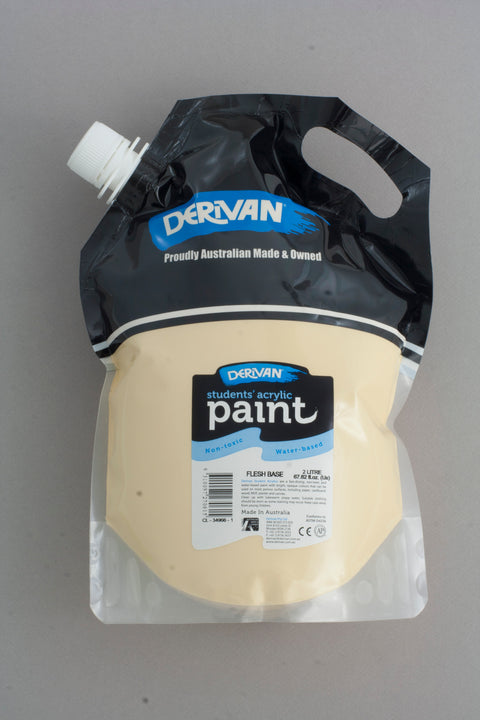 Derivan Student 2L