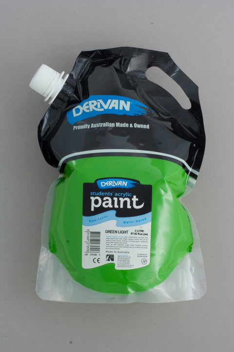 Derivan Student 2L
